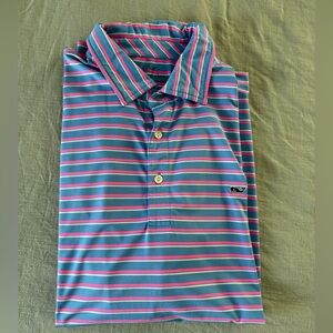 Vineyard vines men’s polo
